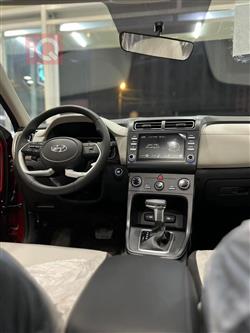 هیوندای کرێتا